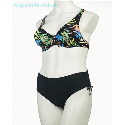 2885-1 Купальник раздельный (54-62)