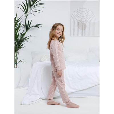 CROCKID Пижама МП 1621