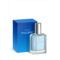 Туалетная вода для мужчин Pacific