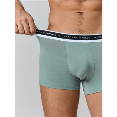 ТРУСЫ МУЖСКИЕ (3ШТ) 411228-3