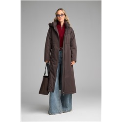 Плащ утепленный HOOPS, 1233771