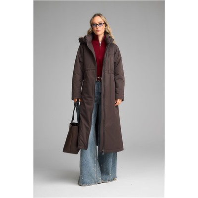 Плащ утепленный HOOPS, 1233771