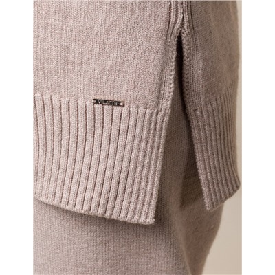 VILATTE Свитер D34.203