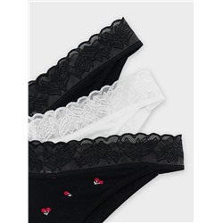 MARK FORMELLE Трусы 412632-3