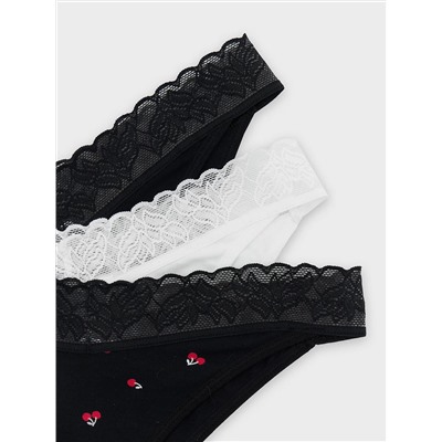 MARK FORMELLE Трусы 412632-3