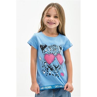 Футболка KOGANKIDS, 1086443