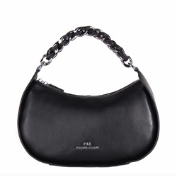 Сумка 1605-2Y black  Polina&Eiterou