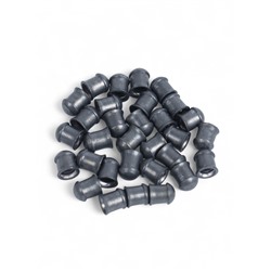 Пули для пневматики Domed pellets кал. 4.5 мм, 0.57 г, 300 шт.