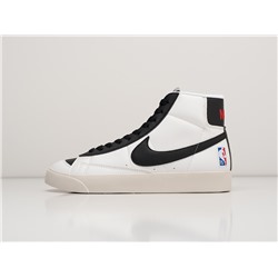 Кроссовки Nike Blazer Mid 77