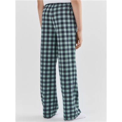 БРЮКИ ДЛЯ МАЛЬЧИКОВ ДОМАШНИЕ 583001