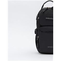 Рюкзак 15073 black Aotian