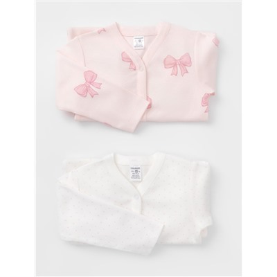 CROCKID Комбинезон К 6025-2уп