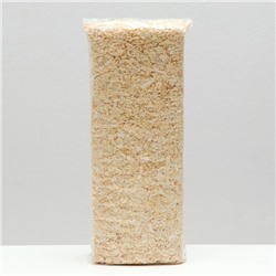 Стружка осиновая «Зверьё мое», 600 г