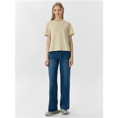 ФУТБОЛКА ЖЕНСКАЯ 112917