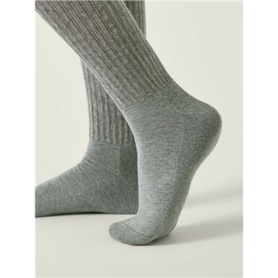 Теплые CONTE COMFORT Носки женские