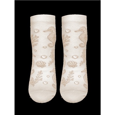 Короткие БРЕСТСКИЕ НОСКИ ЖЕНСКИЕ 1103 FUNNY