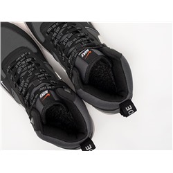 Зимние Кроссовки Nike Air Force 1 Mid