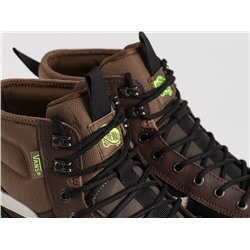 Зимние Кеды VANS Sk8-Hi MTE-3 Gore-Tex