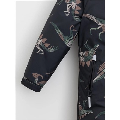 CROCKID Комбинезон ВК 60127/н/7 УЗГ