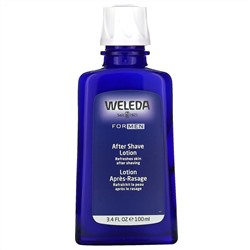 Weleda, For Men, After Shave Lotion, 3.4 fl oz (100 ml)