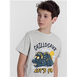 MARK FORMELLE Футболка 113379-2