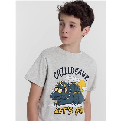 MARK FORMELLE Футболка 113379-2