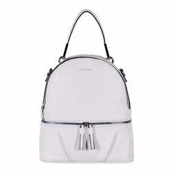 Рюкзак 69135 white Velina Fabbiano-Safenta