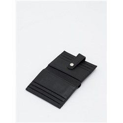 Картхолдер 0660 black Vermari