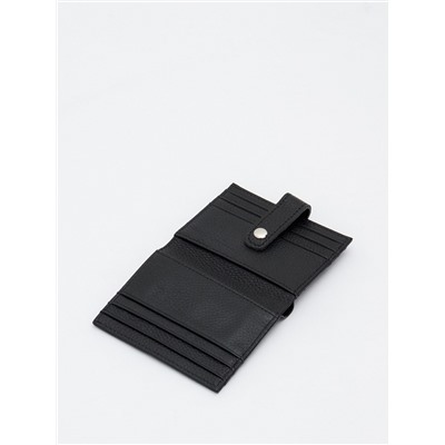 Картхолдер 0660 black Vermari