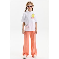 Футболка для девочек PELICAN, 1233365