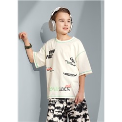 Футболка детская для мальчика