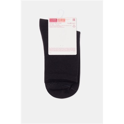 CONTE CLASSIC Носки женские хлопковые (массажный эффект) CONTE ELEGANT, 1234143