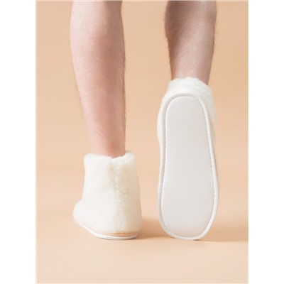 Чуни Зимние(м)-МР