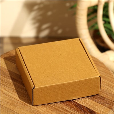 Свеча ароматическая Ghungroo ourli, 120 г, соевый воск, black oudh