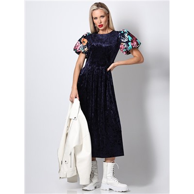 DStrend Платье ЮС-1018