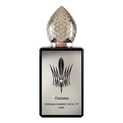STEPHANE HUMBERT LUCAS 777 OUMMA edp 50ml TESTER