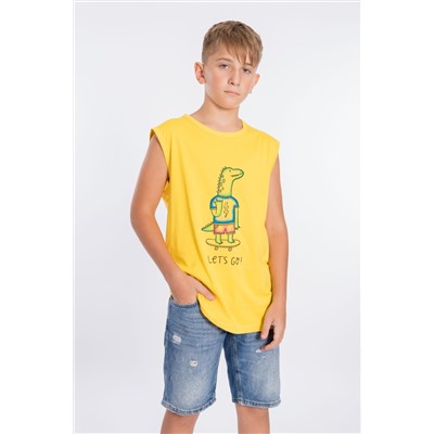 Майка М223055Пб