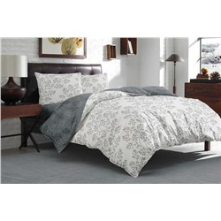 1908 Комплект наволочек из поплина 70х70 - 2 шт