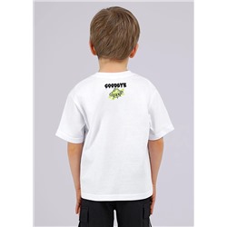 CLEVER Футболка 846649/79кд_п