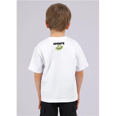 CLEVER Футболка 846649/79кд_п