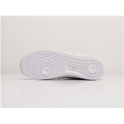 Кроссовки Louis Vuitton x Off-White х Nike Air Force 1 Low