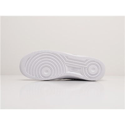 Кроссовки Louis Vuitton x Off-White х Nike Air Force 1 Low