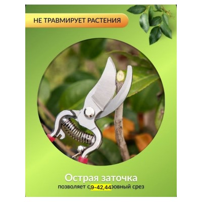 Секатор #22943238