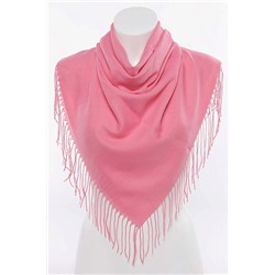 Платок CY2021 однотонный