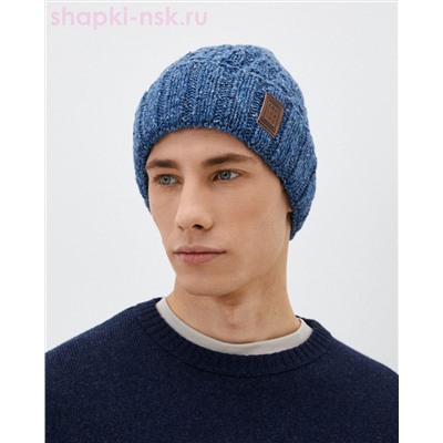 12643/2 MMH Колпак мужской флис (57-59)