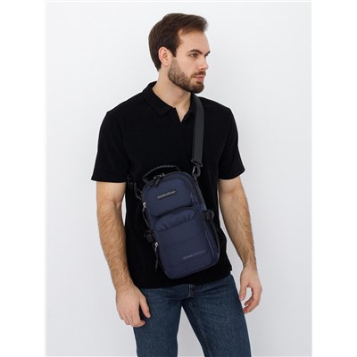 Рюкзак 15073 blue Aotian