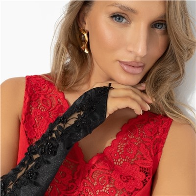 Перчатки нарядные, Сила магии