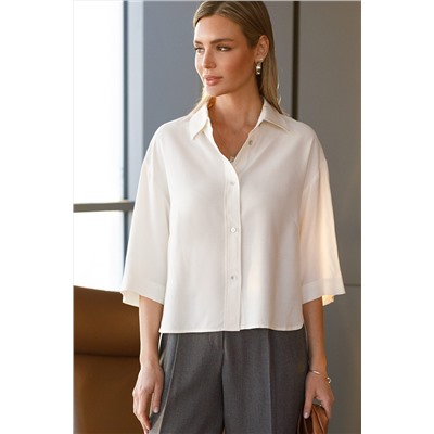 Блуза VILATTE, 1086513