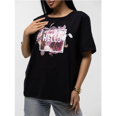 Футболка 1838/6