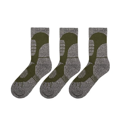 Носки длинные - 3 пары